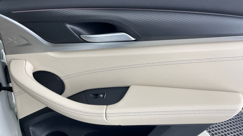 BMW X3 xDrive20i MHT M Sport 5dr Step Auto Petrol Estate